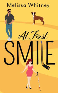 Free mp3 downloads ebooks At First Smile iBook DJVU (English Edition) by Melissa Whitney