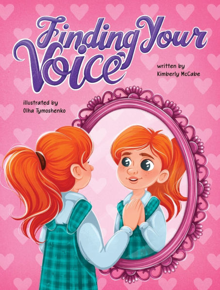 Finding Your Voice