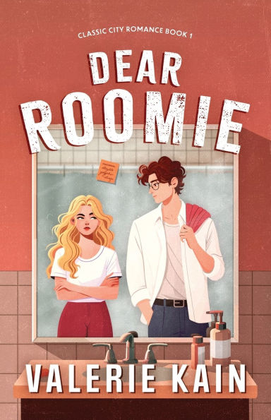 Dear Roomie