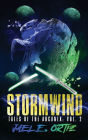 Stormwind: Tales of the Arcanix: Vol. 2: