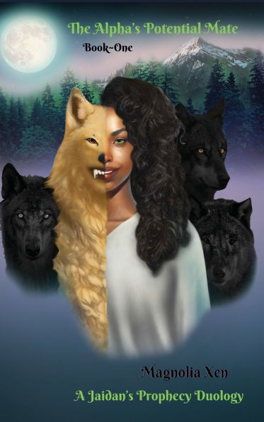 The Alpha's Potential Mate Book One