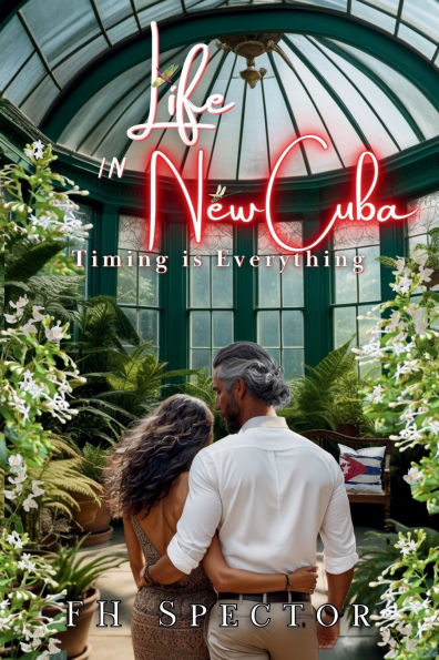 Life in New Cuba: Timing is Everything