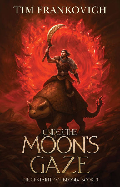 Under The Moon's Gaze