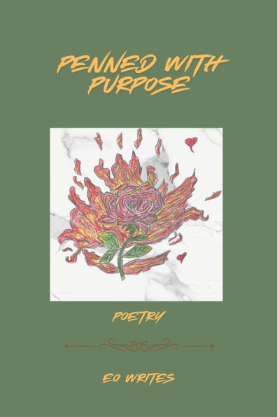 Penned with Purpose: Poetry