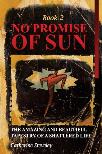 No Promise of Sun, Book 2: The Amazing and Beautiful Tapestry of a Shattered Life