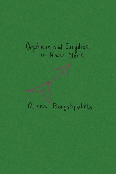 Orpheus and Eurydice in New York