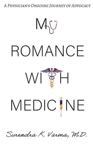 My Romance with Medicine