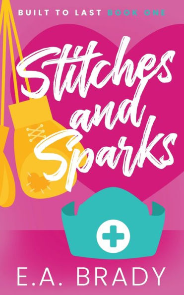 Stitches and Sparks