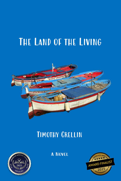 the Land of Living: A Novel