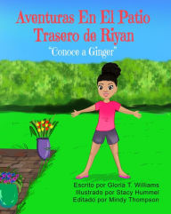 Title: AVENTURAS EN EL JARDÍN DE RIYAN: 