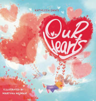 Download textbooks for ipad Our Hearts English version MOBI PDB