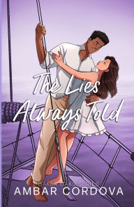 Free download of pdf books The Lies Always Told  9798990490383 English version