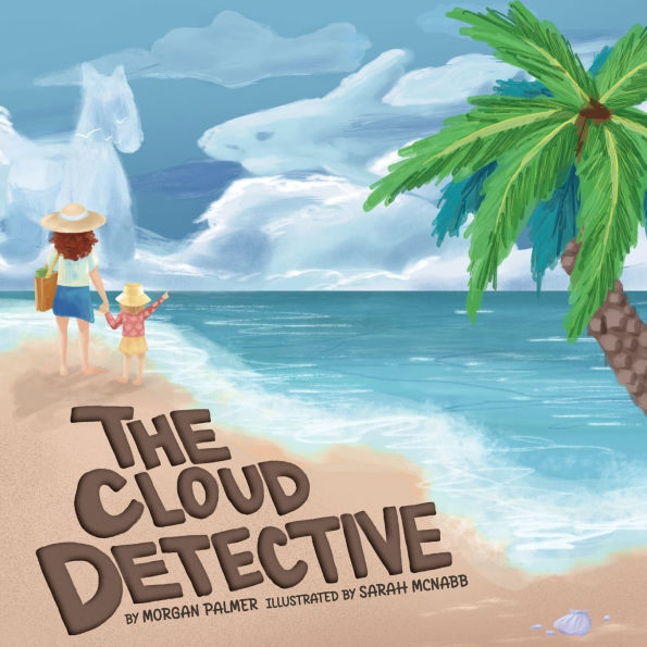 The Cloud Detective