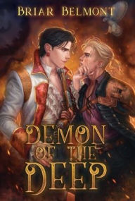 Downloading audiobooks on ipod nano Demon of the Deep in English ePub CHM 9798990500709