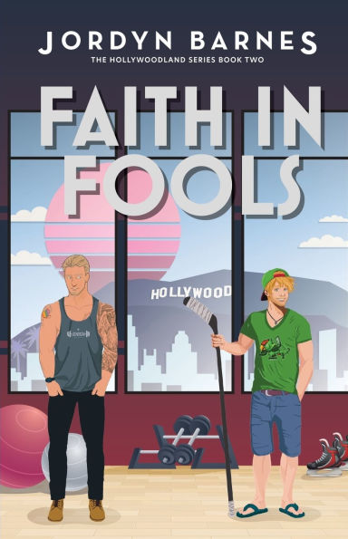 Faith Fools