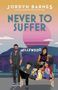 Downloads books free online Never To Suffer (English literature)
