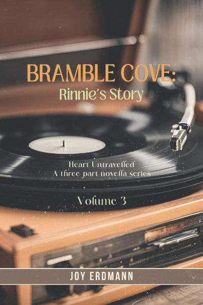 Bramble Cove: Rinnie's Story