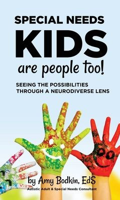 Special Needs Kids Are People Too