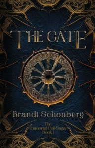 Title: The Gate, Author: Brandi Schonberg