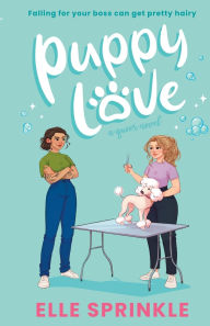 eBookStore free download: Puppy Love (English literature) 9798990516298