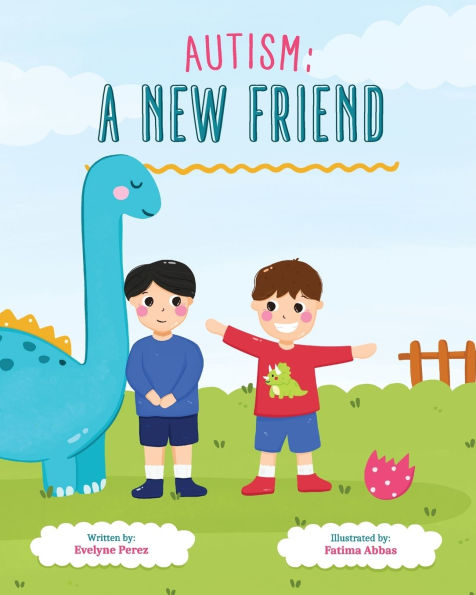 Autism: A New Friend