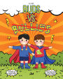 Autism: Buds vs Bullies: Buds vs Bullies