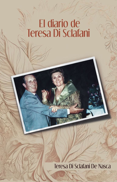 El diario de Teresa Di Sclafani