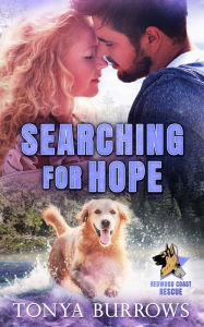 Title: Searching for Hope, Author: Tonya Burrows