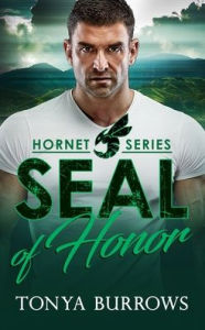 Title: Seal of Honor, Author: Tonya Burrows