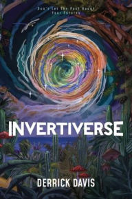 Free books to read online without downloading Invertiverse PDF FB2 RTF 9798990519503 (English Edition)