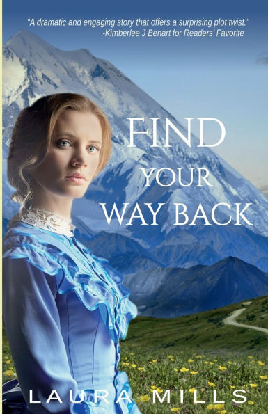 Find Your Way Back