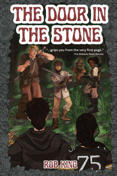 The Door In The Stone