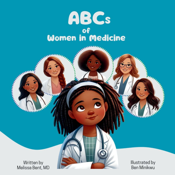 ABCs of Women Medicine: Inspiring Future Healthcare Heroes