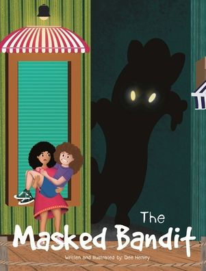 The Masked Bandit
