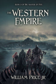 Title: The Western Empire, Author: William Price