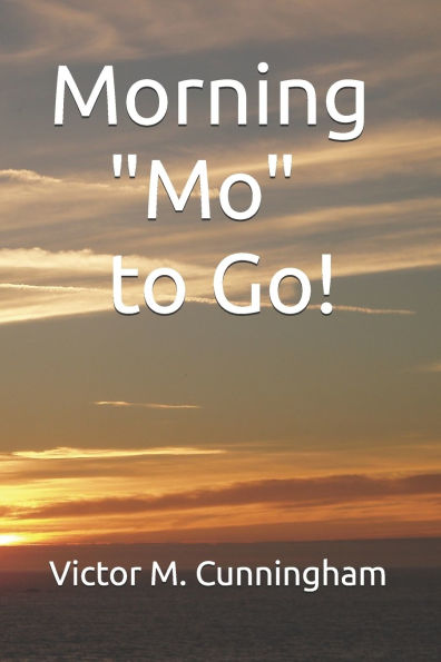 Morning "Mo" to Go