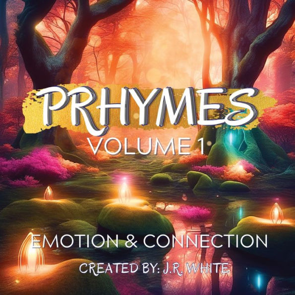 Prhymes Volume 1