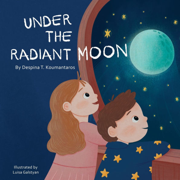 Under The Radiant Moon