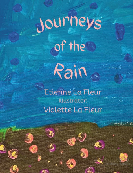 Journeys of the Rain