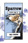 Sparrow: A Poetry Comic