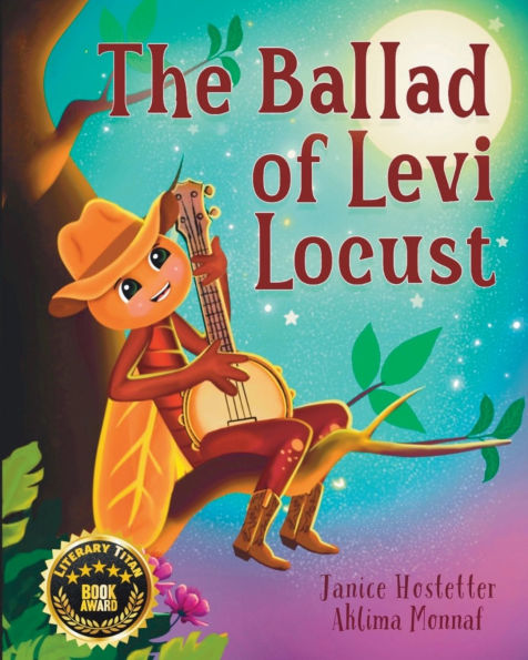 The Ballad of Levi Locust