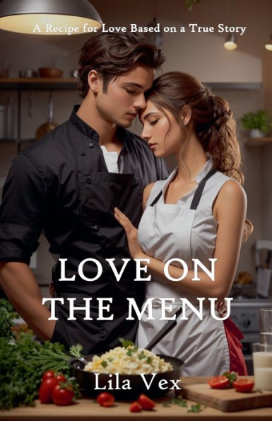 Love on the Menu