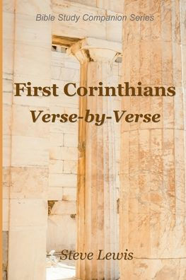 First Corinthians Verse-by-Verse