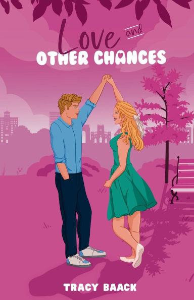 Love and Other Chances: A Sweet Second Chance Romance