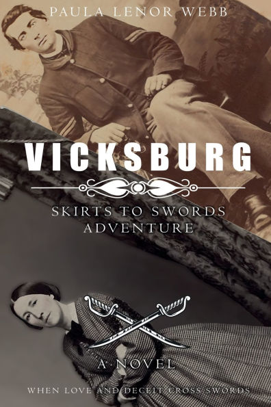 Vicksburg: A Skirts to Swords Adventure