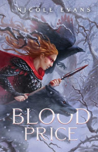 Search pdf books download Blood Price FB2 ePub (English literature) 9798990570719 by Nicole Evans