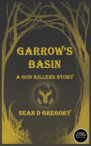 Free ebook download for ipad 2 Garrow's Basin: A God Killers Story PDB CHM in English