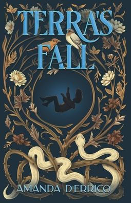 Terra's Fall