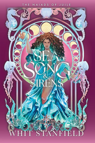 A Sea of Song and Sirens