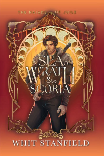 A Sea of Wrath and Scoria